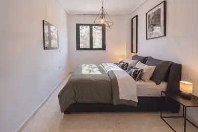 3 soverom Penthouse til salgs i Benalmadena med svømmebasseng garasje - € 559 000 (Ref: 10171588)