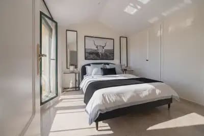 3 soverom Penthouse til salgs i Benalmadena med svømmebasseng garasje - € 559 000 (Ref: 10171588)