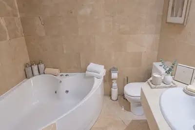 3 soverom Penthouse til salgs i Benalmadena med svømmebasseng garasje - € 559 000 (Ref: 10171588)