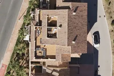 3 soverom Penthouse til salgs i Benalmadena med svømmebasseng garasje - € 559 000 (Ref: 10171588)