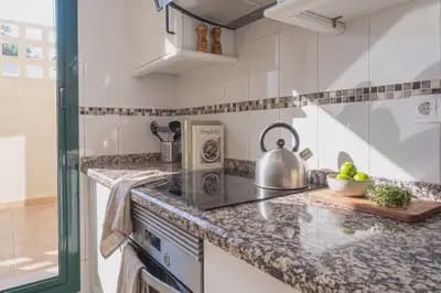 3 soverom Penthouse til salgs i Hacienda Torrequebrada, Benalmádena med svømmebasseng garasje - € 559 000 (Ref: 10171588)