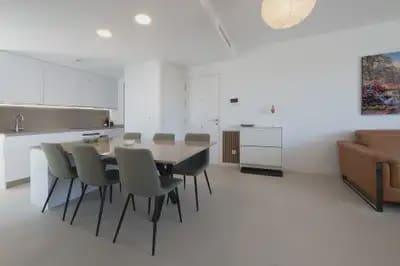 2 soveværelse Strandlejlighed til salg i Fuengirola med swimmingpool garage - € 498.000 (Ref: 10173933)