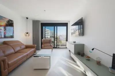 2 soveværelse Strandlejlighed til salg i Fuengirola med swimmingpool garage - € 498.000 (Ref: 10173933)