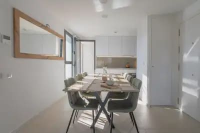 2 soveværelse Strandlejlighed til salg i Fuengirola med swimmingpool garage - € 498.000 (Ref: 10173933)