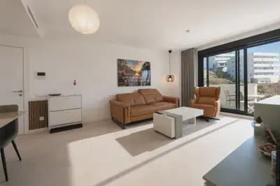 2 soveværelse Strandlejlighed til salg i Fuengirola med swimmingpool garage - € 498.000 (Ref: 10173933)