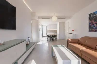2 soveværelse Strandlejlighed til salg i Fuengirola med swimmingpool garage - € 498.000 (Ref: 10173933)
