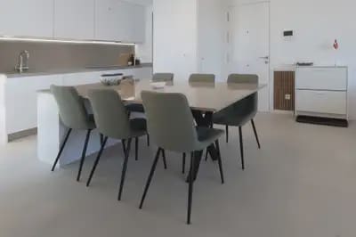 2 soveværelse Strandlejlighed til salg i Fuengirola med swimmingpool garage - € 498.000 (Ref: 10173933)