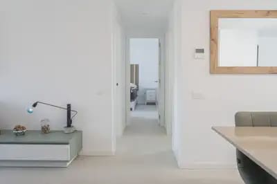 2 soveværelse Strandlejlighed til salg i Fuengirola med swimmingpool garage - € 498.000 (Ref: 10173933)