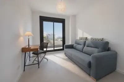 2 soveværelse Strandlejlighed til salg i Fuengirola med swimmingpool garage - € 498.000 (Ref: 10173933)