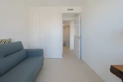 2 soveværelse Strandlejlighed til salg i Fuengirola med swimmingpool garage - € 498.000 (Ref: 10173933)