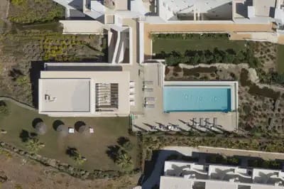2 soveværelse Strandlejlighed til salg i Fuengirola med swimmingpool garage - € 498.000 (Ref: 10173933)