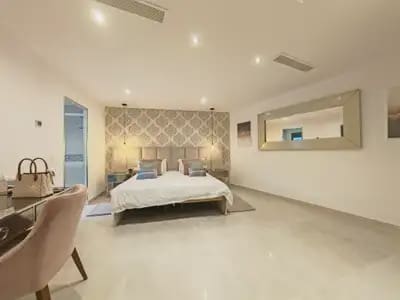 Chalet de 5 habitaciones en Marbella en venta con piscina garaje - 3.900.000 € (Ref: 10173934)
