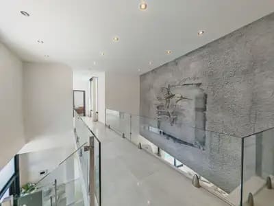 Chalet de 5 habitaciones en Marbella en venta con piscina garaje - 3.900.000 € (Ref: 10173934)