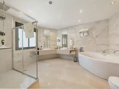Chalet de 5 habitaciones en Marbella en venta con piscina garaje - 3.900.000 € (Ref: 10173934)