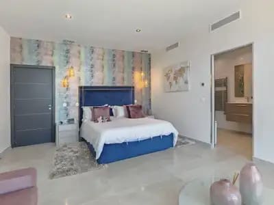 Chalet de 5 habitaciones en Marbella en venta con piscina garaje - 3.900.000 € (Ref: 10173934)