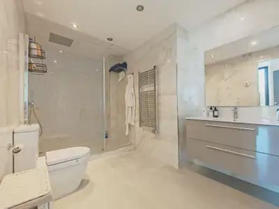 Chalet de 5 habitaciones en Marbella en venta con piscina garaje - 3.900.000 € (Ref: 10173934)