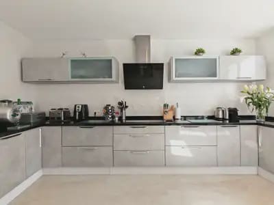 5 camera da letto Villa in vendita in El Rosario, Marbella con piscina garage - 3.900.000 € (Rif: 10173934)