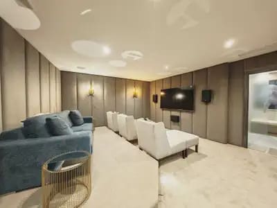 Chalet de 5 habitaciones en Marbella en venta con piscina garaje - 3.900.000 € (Ref: 10173934)
