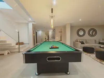 Chalet de 5 habitaciones en Marbella en venta con piscina garaje - 3.900.000 € (Ref: 10173934)