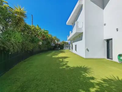 Chalet de 5 habitaciones en Marbella en venta con piscina garaje - 3.900.000 € (Ref: 10173934)
