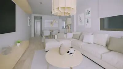 Apartamento de 2 habitaciones en Centro ciudad, Fuengirola en venta con piscina garaje - 315.000 € (Ref: 10177141)