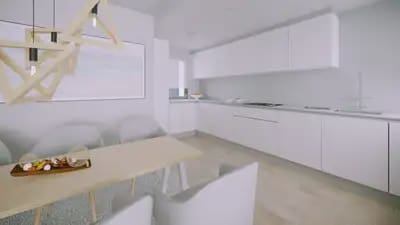 Apartamento de 2 habitaciones en Centro ciudad, Fuengirola en venta con piscina garaje - 315.000 € (Ref: 10177141)