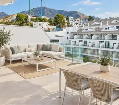 Apartamento de 2 habitaciones en Centro ciudad, Fuengirola en venta con piscina garaje - 315.000 € (Ref: 10177141)