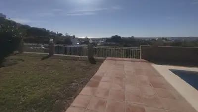 4 soveværelse Villa til salg i Mijas med swimmingpool garage - € 995.000 (Ref: 10177142)