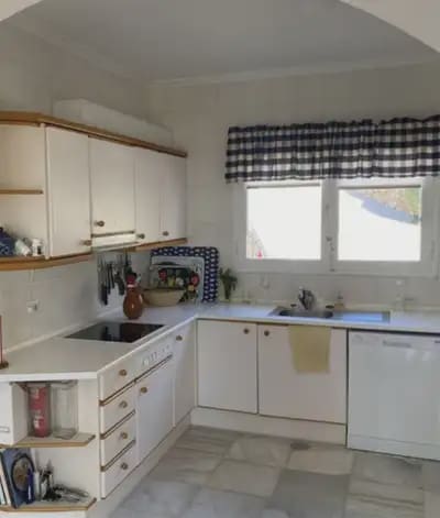 4 soveværelse Villa til salg i Mijas med swimmingpool garage - € 995.000 (Ref: 10177142)