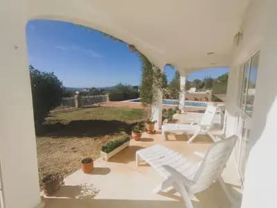 4 soveværelse Villa til salg i Mijas med swimmingpool garage - € 995.000 (Ref: 10177142)