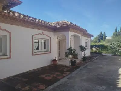 4 soveværelse Villa til salg i Mijas pueblo, Mijas med swimmingpool garage - € 995.000 (Ref: 10177142)