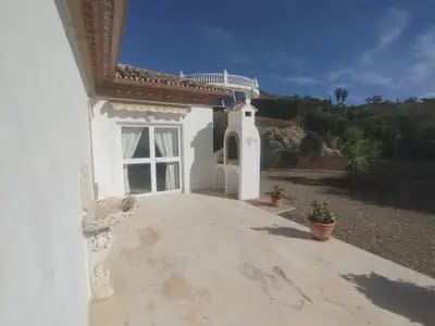 4 soveværelse Villa til salg i Mijas pueblo, Mijas med swimmingpool garage - € 995.000 (Ref: 10177142)
