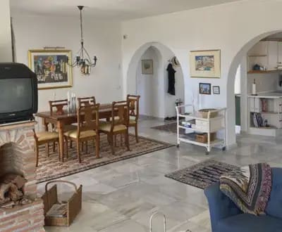 4 soveværelse Villa til salg i Mijas med swimmingpool garage - € 995.000 (Ref: 10177142)