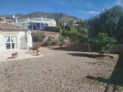 4 soveværelse Villa til salg i Mijas med swimmingpool garage - € 995.000 (Ref: 10177142)