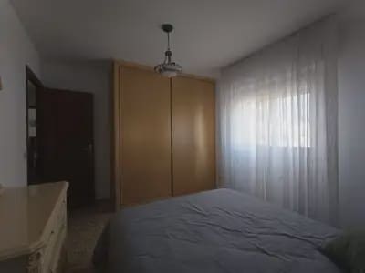 Piso de 4 habitaciones en Fuengirola en venta con garaje - 295.000 € (Ref: 10177143)