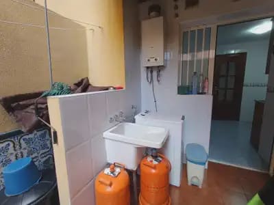 Piso de 4 habitaciones en Fuengirola en venta con garaje - 295.000 € (Ref: 10177143)