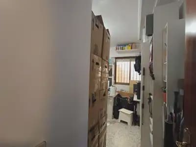 Piso de 4 habitaciones en Fuengirola en venta con garaje - 295.000 € (Ref: 10177143)