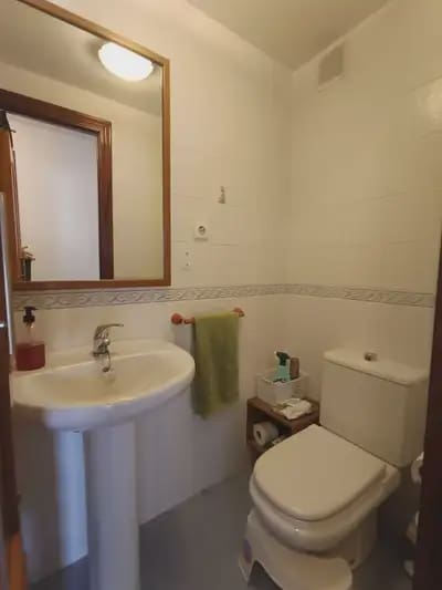Piso de 4 habitaciones en Fuengirola en venta con garaje - 295.000 € (Ref: 10177143)