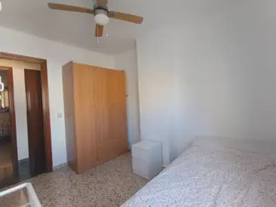 Piso de 4 habitaciones en Fuengirola en venta con garaje - 295.000 € (Ref: 10177143)