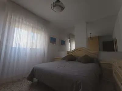 Piso de 4 habitaciones en Fuengirola en venta con garaje - 295.000 € (Ref: 10177143)