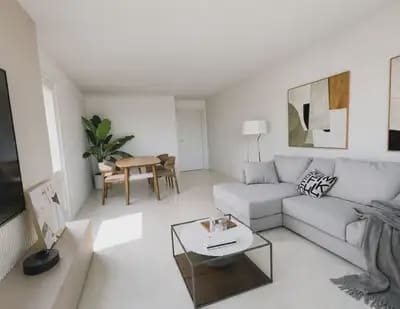 Piso de 4 habitaciones en Fuengirola en venta con garaje - 295.000 € (Ref: 10177143)