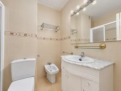 Apartamento de 3 habitaciones en Centro ciudad, Fuengirola en venta - 295.000 € (Ref: 10177144)