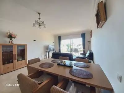 2 soverom Leilighet til salgs i Mijas med svømmebasseng garasje - € 390 000 (Ref: 10177145)