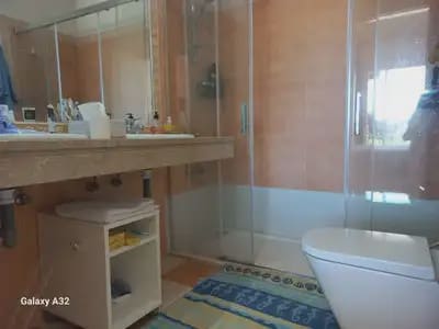 2 soverom Leilighet til salgs i Mijas med svømmebasseng garasje - € 390 000 (Ref: 10177145)