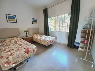 2 soverom Leilighet til salgs i Mijas med svømmebasseng garasje - € 390 000 (Ref: 10177145)