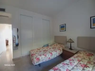 2 soverom Leilighet til salgs i Mijas med svømmebasseng garasje - € 390 000 (Ref: 10177145)