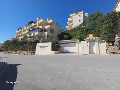 2 soverom Leilighet til salgs i Riviera del Sol, Mijas med svømmebasseng garasje - € 390 000 (Ref: 10177145)
