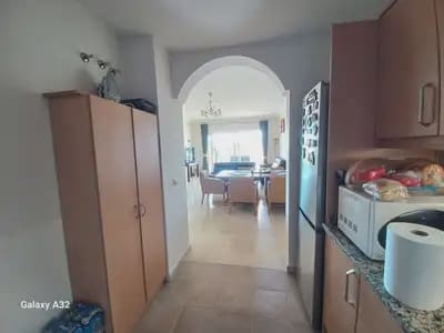 2 soverom Leilighet til salgs i Mijas med svømmebasseng garasje - € 390 000 (Ref: 10177145)
