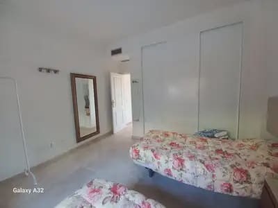 2 soverom Leilighet til salgs i Mijas med svømmebasseng garasje - € 390 000 (Ref: 10177145)