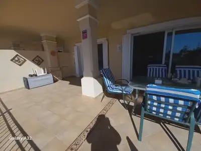 2 soverom Leilighet til salgs i Mijas med svømmebasseng garasje - € 390 000 (Ref: 10177145)